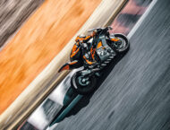 KTM RC 8C 2023 16 KTM RC 8C 2023 33
