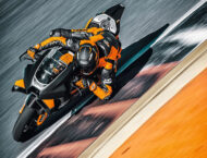 KTM RC 8C 2023 14 KTM RC 8C 2023 35