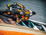 KTM RC 8C 2023 13 KTM RC 8C 2023 36