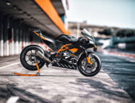 KTM RC 8C 2023 32 KTM RC 8C 2023 37