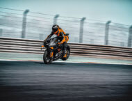 KTM RC 8C 2023 11 KTM RC 8C 2023 39