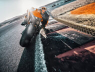 KTM RC 8C 2023 9 KTM RC 8C 2023 42