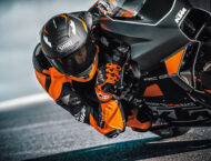 KTM RC 8C 2023 8 KTM RC 8C 2023 44