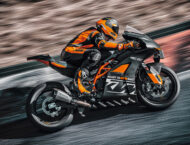 KTM RC 8C 2023 7 KTM RC 8C 2023 45