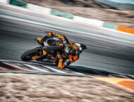 KTM RC 8C 2023 6 KTM RC 8C 2023 47