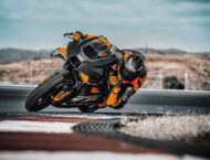 KTM RC 8C 2023 5 KTM RC 8C 2023 48