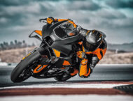 KTM RC 8C 2023 4 KTM RC 8C 2023 49