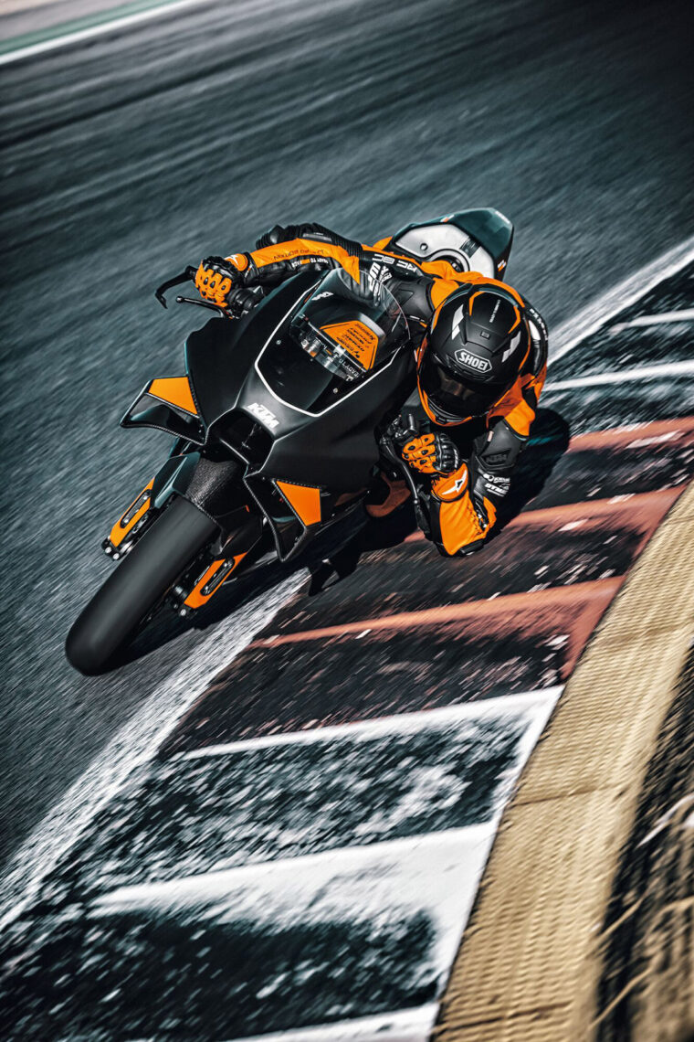 KTM RC 8C 2023 1 KTM RC 8C 2023 51