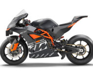 KTM RC 8C 2023 50 KTM RC 8C 2023 52