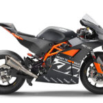 KTM RC 8C
