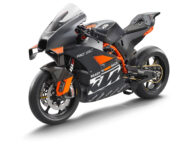 KTM RC 8C 2023 53 KTM RC 8C 2023 55