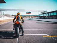 KTM RC 8C 2023 43 KTM RC 8C 2023 6