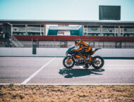 KTM RC 8C 2023 39 KTM RC 8C 2023 7