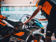 KTM RC 8C 2023 38 KTM RC 8C 2023 8