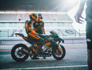 KTM RC 8C 2023 36 KTM RC 8C 2023 9