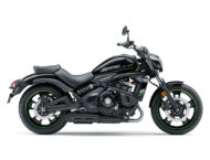 Kawasaki Vulcan S 2024