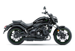 Kawasaki Vulcan S 2024
