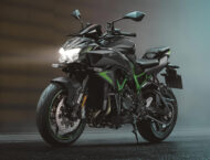 Kawasaki Z H2 20233