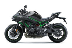 Kawasaki Z H2 20236