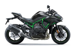 Kawasaki Z H2 2024
