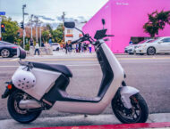 Yadea G5S 2023 6 MBKYadea G5s