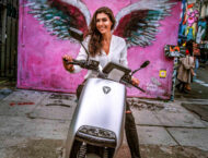 Yadea G5S 2023 4 MBKYadea G5s 2023