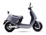 Yadea G5S 2023 12 MBKYadea G5s 2023