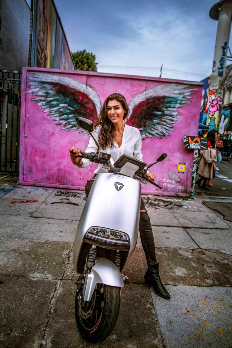 _MBK - Yadea-G5s-2023