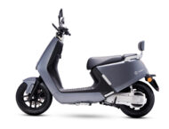 Yadea G5S 2023 16 MBKYadea G5s 2023 lateral