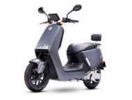 Yadea G5S 2023 15 MBKYadea G5s 2023 precio