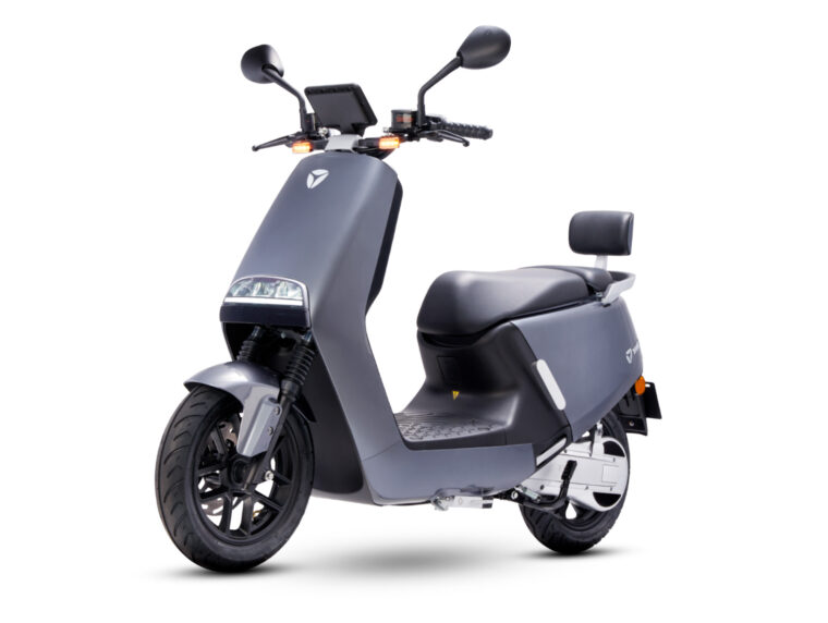 _MBK - Yadea-G5s-2023-precio