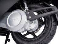 Yadea G5S 2023 7 MBKYadea G5s motor