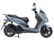 MITT 125 Legrand 2023