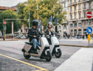 Yadea G5S 2023 3 MBKyadea g5