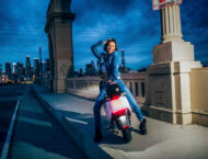 Yadea G5S 2023 2 MBKyadea g5 Pro