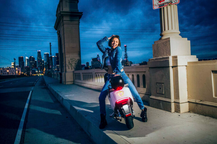 Yadea G5S 2023 1 MBKyadea g5 Pro