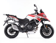 Mitt 530 TT Adventure 2023