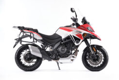 Mitt 530 TT Adventure 2023