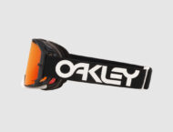 Oakley Airbrake MX Goggles (12)