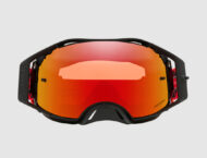 Oakley Airbrake MX Goggles (14)