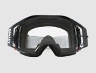 Oakley Airbrake MX Goggles (2)