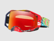 Oakley Airbrake MX Goggles (5)
