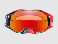 Oakley Airbrake MX Goggles (6)
