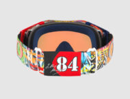 Oakley Airbrake MX Goggles (7)