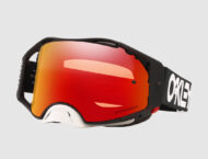 Oakley Airbrake MX Goggles (9)