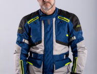 RST chaqueta pantalones Endurance (1)
