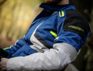 RST chaqueta pantalones Endurance (10)