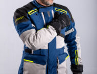 RST chaqueta pantalones Endurance (2)