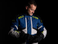 RST chaqueta pantalones Endurance (3)