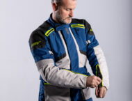 RST chaqueta pantalones Endurance (4)